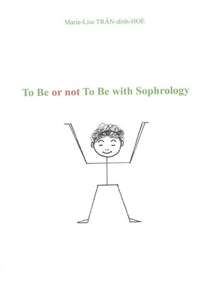cover image of To be or not to be with Sophrology